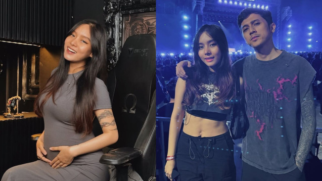 Biodata dan Agama Irene Agustine, Istri Bimo PD yang Dikaitkan dengan DJ Panda Karena Hamil di Luar Nikah